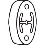 Bosal BS 255-034 – Hledejceny.cz