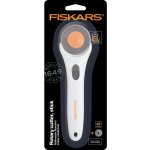 Řezací kolečko 1349 Fiskars 45 mm – Zbozi.Blesk.cz