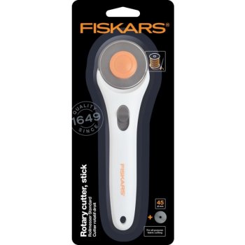 Řezací kolečko 1349 Fiskars 45 mm