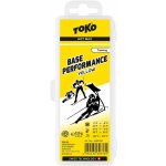 Toko Base Performance yellow 120 g – Hledejceny.cz