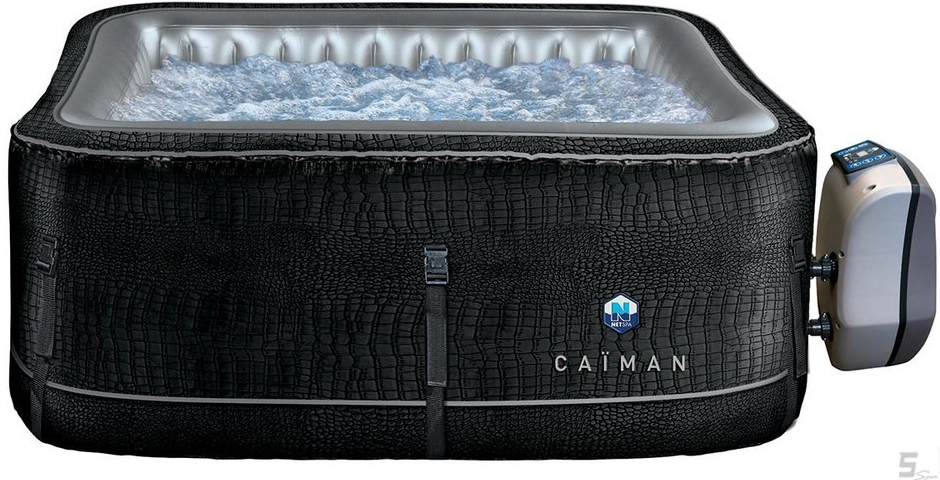 Hanscraft NetSpa Caiman HC111203