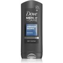 Sprchový gel Dove Men+ Care Hydration Balance sprchový gel 400 ml