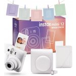 Fujifilm Instax Mini 12 Mega Pack – Zboží Živě