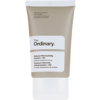 The Ordinary Natural Moisturizing Factors + HA 100 ml