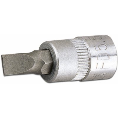 Hlavice zástrčná 1/4" PL 4 mm HPL2-4 HONITON – Sleviste.cz