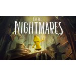 Little Nightmares – Zboží Živě