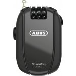 ABUS COMBIFLEX BREAK 85 černý – Zboží Dáma