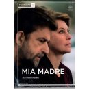 Mia Madre DVD