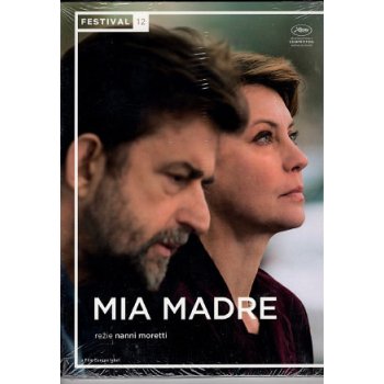 Mia Madre DVD