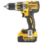 DeWalt DCD795M2 – Hledejceny.cz