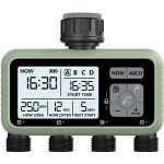 MXM HCT-379 4 výstupy LCD Rain Delay – Zboží Mobilmania