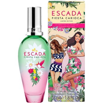 Escada Fiesta Carioca toaletní voda dámská 100 ml