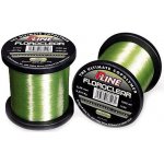 P-Line Floroclear green 1000 m 0,28 mm 9,21 kg – Hledejceny.cz