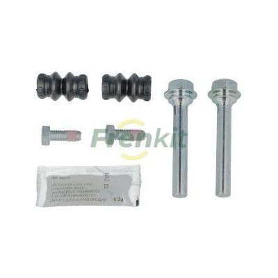 Sada vodicích pouzder, brzdový třmen FRENKIT 810029 | Zboží Auto