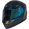 Přilba helma na motorku XRC Pure GP 6
