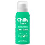 Chilly No Rinse pěna na intimní hygienu Fresh 100 ml – Zboží Dáma