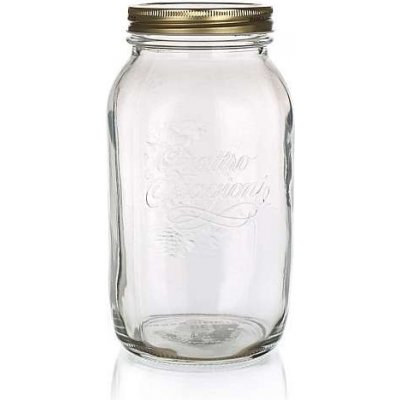 Bormioli Rocco sklenice Quattro Stagioni 1500ml – Hledejceny.cz