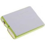 Powery Siemens gigaset 2011 pocket 880mAh NiMH 2,4V - neoriginální – Zboží Živě