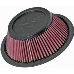 Vzduchový filtr K&N FILTERS E-2605-1 – Hledejceny.cz