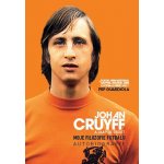 Johan Cruyff Moje filozofie fotbalu – Hledejceny.cz