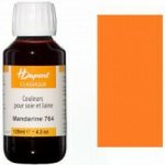 Dupont Napařovací barva na hedvábí 125 ml 764 Mandarin – Hledejceny.cz