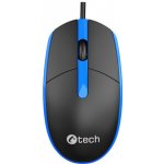 C-Tech WM-10B – Zboží Mobilmania