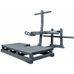 STRENGTHSYSTEM Belt Squat Machine – Zboží Mobilmania