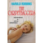 Carpetbaggers - Robbins Harold – Hledejceny.cz