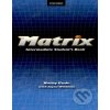 Kniha Matrix inter SB - Gude Kathy