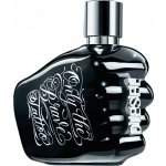 Diesel Only the Brave Tattoo toaletní voda pánská 35 ml – Zboží Mobilmania