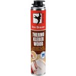 Den Braven Thermo kleber WOOD 750ml (40221WT) – Sleviste.cz