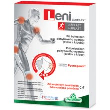 Leni COMPLEX Náplast 5 ks