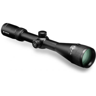 Vortex Optics Crossfire II 6-24x50 AO Dead-Hold BDC MOA – Zbozi.Blesk.cz