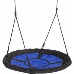 KAXL houpačka hnízdo Swibee modrá – Zboží Mobilmania