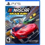 Nascar Arcade Rush – Zboží Mobilmania