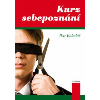 Kurz sebepoznání - Petr Bakalář