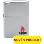 Zippo benzínový logo 20199 – Zboží Mobilmania