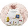 Příze Alize Cotton Gold Hobby New 382 Pletací příze