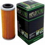 Hiflofiltro Olejový filtr HF652 | Zboží Auto