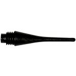 Karella Hroty Premium 1/4 černé 20ks – Zboží Dáma