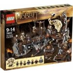 LEGO® Hobbit 79010 Bitva s králem skřetů – Zboží Živě
