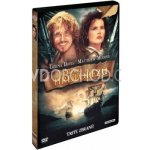 Ostrov hrdlořezů DVD – Hledejceny.cz