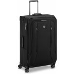 Roncato City 3.0 L černá 77 x 47 x 29/34 cm – Zboží Mobilmania