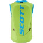 SCOTT JR Actifit vest protector – Hledejceny.cz