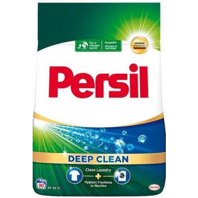 Persil Prášek Regular 30 PD – Zbozi.Blesk.cz