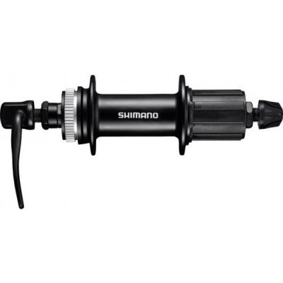 Shimano FH-MT200-B – Zboží Mobilmania