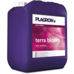 Plagron-terra bloom 5 l – Zboží Mobilmania