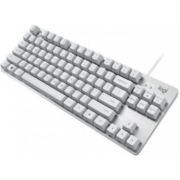 Logitech K835 TKL Mechanical Keyboard 920-010033