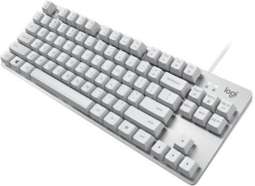 Logitech K835 TKL Mechanical Keyboard 920-010033