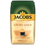 Jacobs Crema Gold 1 kg – Zboží Mobilmania